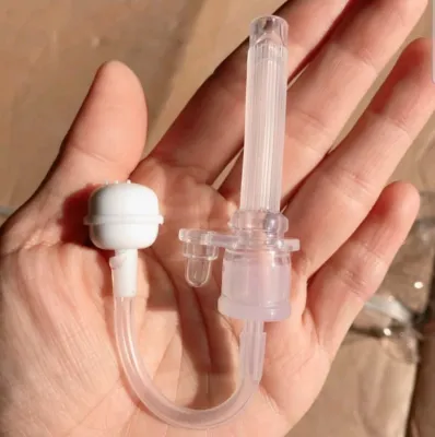 QQ Drinking Bottle Baby Children Learning Cup with Gravity Ball Straw Handle Strap Bottle Botol Air Kanak Kanak Bayi Botol Minum Budak 婴儿水瓶 [C07]