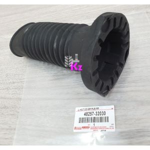 TOYOTA COROLLA AE80 /EE80/ ST150 /ST1622 IN 1 SET - REAR ABSORBER COVER -48257-32030