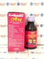 Anakonidin OBH Sirup 60ml - Obat Batuk & Flu Anak. 