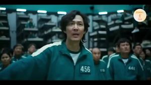 ชุดคอสเพลย์ปลาหมึก สำหรับผู้ใหญ่และเด็ก บอดี้สูทพร้อมถุงมือและหน้ากาก บอดี้สูทมีฮู้ด คอสเพลย์ฮาโลวีน ฮาโลวีน 【กรุงเทพฯ】