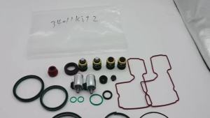 scope 4213500870 4213500830 Gear Shift Cylinder Repair Kit For Benz Actros Axor Atego Antos Arocs Truck R3K9L