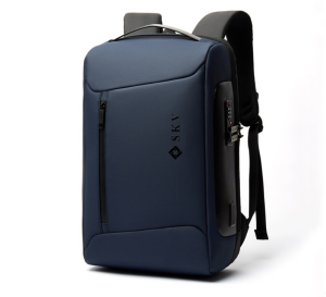 Balo nam thông minh đa năng chống trộm và chống nước cao cấp