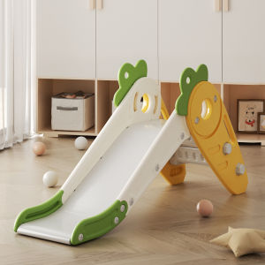 Kid Slide For Kids Indoor Playground Kid Slide Indoor Playground Baby Slide Playground For Kids Playground One-Year-Old Family Park