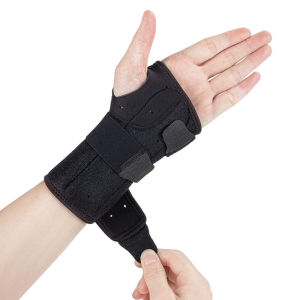 【WJ】dây đeo cổ tay Tendon vỏ chuyển động bảo vệ khớp hỗ trợ cố định Đàn ông và phụ nữ phục hồi cổ tay dây đeo bảo vệ