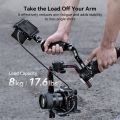 SmallRig RS3 อุปกรณ์เสริมสำหรับกล้องกันสั่น ด้ามจับกันสั่นแบบกิมบอลสำหรับ DJI RS4 mini/ RS 4 / RS 4 Pro / RS 3 / RS 3 Pro / RS 3 mini / RS 2 / RSC 2 3028. 