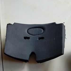 Mount Guard NHK termi Terminator Lama dan baru