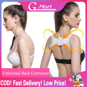 New Hot Posture Corrector Adjustable Back Support Belt Spine Back Shoulder Brace Support Belts Adult Invisible Hunchback Belts Back Corrector