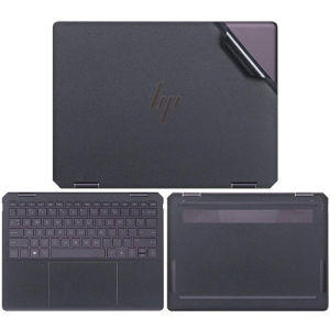Sticker skin cover for HP Spectre x360 14-ef 14 "2023/X360 14-eu0777tu 14"/ X360 15-eb0072tx 15.6 "Laptop vinyl protection