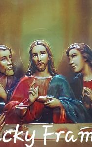 Last Supper Wall Decor: Enhancing Religious Wall Art