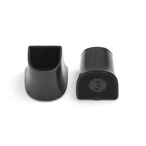 Silicone Heel Protectors Stoppers Stiletto Dancing Covers Antislip High Heeler Bridal Wedding Shoes Accessories