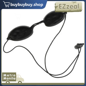 Laser Eye Patch Light Protection Safety Glasses Goggles Beauty Clinic Light Protection Safety