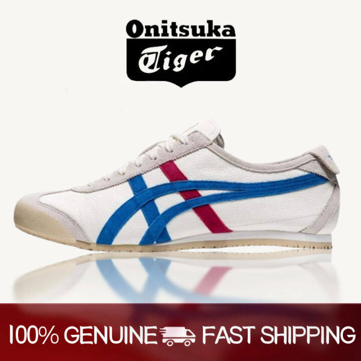 Classic store tiger shoes