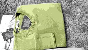 KAOS RIB/KAOS RIB PREMIUM/KAOS RIB HALUS/KAOS CANTIK/KAOS CEWEK COWOK