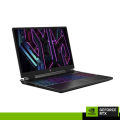 ACER PREDATOR HELIOS NEO PHN16-71-55V5 I5 NVIDIA® GeForce® RTX™ 4060 Graphics Obsidian Black Gaming Laptop | Intel Core I5 Processor | 16" IPS | 16GB DDR5 Memory | 512GB M.2 PCIe NVMe SSD Storage | RGB Backlit Keyboard | Windows 11 Home | MS Office. 