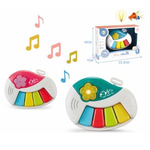 Sues Kids | Chimstar | Baby Musician Instrument | Piano | Educational Music Toys