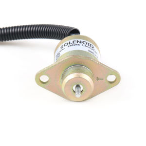 Best-selling flameout solenoid valve 1503ES-12A5UC5S 17454-60010 SA-4569T