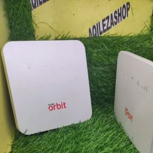 Home Router Orbit Star Lite 2, Huawei B312, ZTE MF283U & Router Second Hand