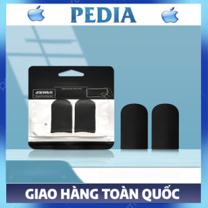 MUA 5 TẶNG 1 Bao tay chơi game ff PUBG sợi bạc 24 kim cao cấp  Siêu Nhạy chống mồ hôi Co Giãn Cực Tốt