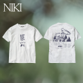 NIKI Shirt Nicole World Tour T-shirt | Amazedph. 