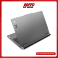 LENOVO LOQ 15IRX9-83DV00LFTA  15.6" Intel i7-13650HX  Nvidia GeForce RTX 4050 NOTEBOOK (โน้ตบุ๊ค)  By Speed Gaming. 