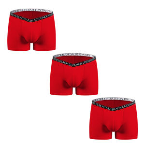CMENIN ORLVS 3Pcs New Cotton Men Underpants Boxers Shorts Comfortable Trunks Man Underwear Boxer Mens Panties Masculinas OR6300