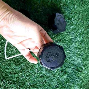 ฝาถังน้ํามันเครื่งตัดหญ้า TL43