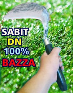 sabit DN berkualitas 100% bahan baja