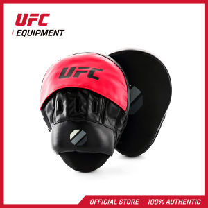 UFC Boxing / MMA Focus Mitts