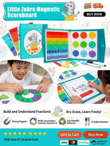 Mathematical Disk Visual Presentation Easy to Use Mathematical Tools Portable Learning Aids Student
