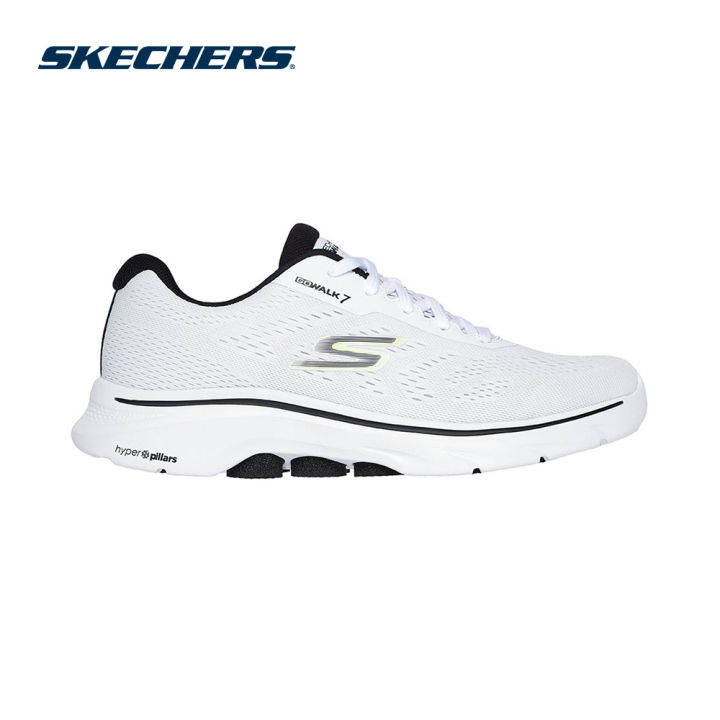 skechers air cooled goga mat white