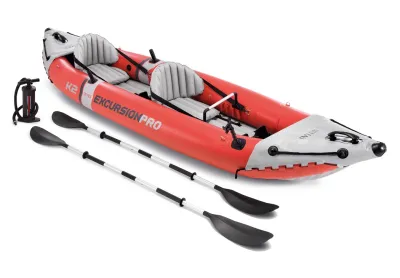 INTEX Excursion Pro K2 Kayak IT 68309NP