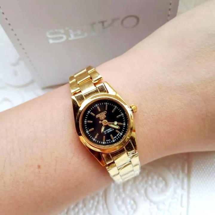 Lazada seiko ladies clearance watch