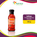 Jufran Tomato Ketchup Sriracha 285 g. 
