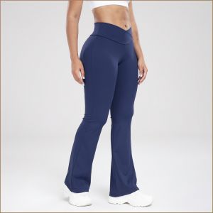 Workout Pants Shape Soft and Comfortable Pants Fashion Outdoor Wicking and Quick-drying Modern Women