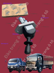 Củ phanh tay 608 phi 16 lắp cho xe ô tô trường hải 6 tấn hàng SR nâu theo xe chuẩn tay phanh lốc kê