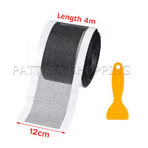 Pattaya แผ่นตาข่ายกรอง มีกาวพร้อมติซ้อมมุ้งลวด หรือปิดท่อกันสิงอุดตันลงท่อ กันแมลง ในห้องครัว ห้องน้ํา drain sticker