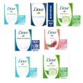 Dove Nourishing Body Wash 400ML All Varian. 