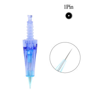 15pcs/box Dr pen Needle Cartridges For N2 M5 A1 A6 A10 My.m MTS Skincare and Microshading