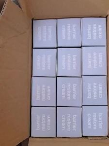 จัดส่งจากจีน [2025] ของใหม่พิเศษ rhode ฮายลี่ hailey ครีมทาหน้าบัตเตอร์ ครีมซ่อมแซมผิวเข้มข้น ครีมให้ความชุ่มชื้น 042