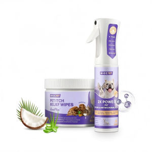 HICC 2X Power Spray 290ml for All s