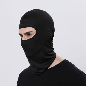 Khăn Trùm Đầu Ninja Chất Liệu Thun Lạnh Cao Cấp Khăn Ninja Kiêm Khẩu Trang Chống Nắng Chống Bụi