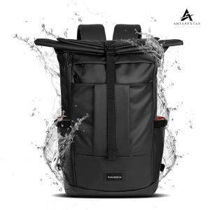 ANTARESTAR Official - Tas Ransel Helios Tas Laptop Waterproof Tas Outdoor Anti Air Tas Backpack Tas Punggung Pria Wanita Tas Travelling