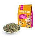 LZD  Rabbit Food into Rabbit Food Feed Containing Anti-Coccidia Food Guinea Pig Lop Eared Rabbit  Food Sweet Wormwood Herb Forage Food. 