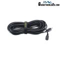 Nitecore 10m (33ft) Extension Cable for FSP100, FSP100W and other Solar Panels. 