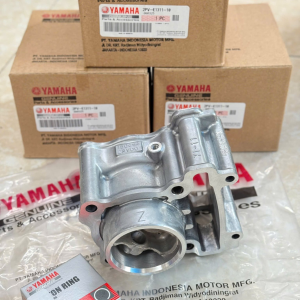 Bộ Nòng Xi Lanh Piston Exciter 150 – 2PV-E1311-10-ID – Chính Hãng Yamaha Indonesia