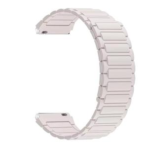 Magnetic Strap For Garmin Venu 4 45mm Smart Watch Band Soft Silicone Loop Bracelet