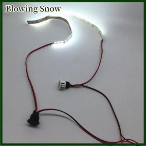 Blowing 10 13 16 Mét thay đổi độ sáng cảm ứng nút cảm biến nhà thông minh chuyển đổi điều khiển cho DC5V 12V 24V tủ quần áo hành lang LED Strip chuyển đổi ánh sáng