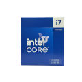 Intel Core I7-14700 14th Gen Processor - Raptor Lake (33MB Cache, 3.4Ghz). 
