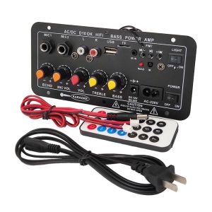 [จัดส่งฟรี] D10 แอมป์จิ๋ว เครื่องขยายเสียง [รุ่นอัพเกรด] D1OC พร้อมจอแสดงผล แอมป์จิ๋วแรงๆ12v 24v เพาเวอร์แอมป์ Amplifiers 900w 2ch AC 220V 12V 24V แอมป์จิ๋วบลูทูธ แอมป์จิ๋วแรงๆ แอมป์จิ๋วบูทูธ แอมป์