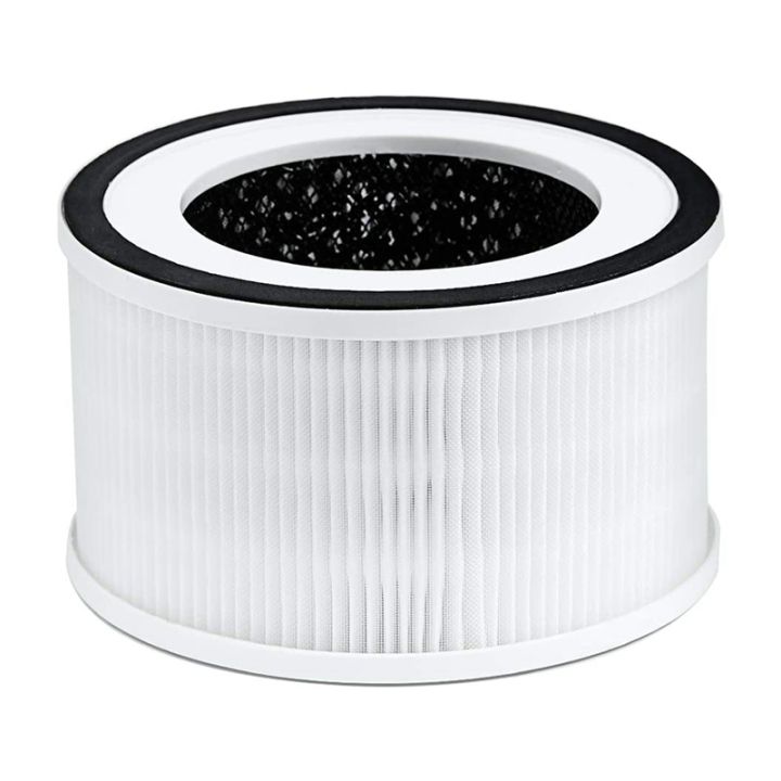 Replacement True HEPA Filter Compatible for Afloia Fillo Halo Allo Air Purifier 3 Stage Filtration Accessories Afloia Fillo Halo Allo Air Purifier Lazada Lazada PH